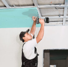 Trockenbauer Trockenbauer