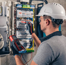 Elektriker Elektriker