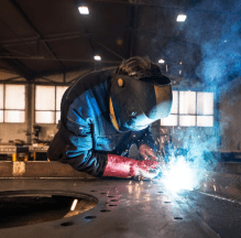 Schweißer Schweißer